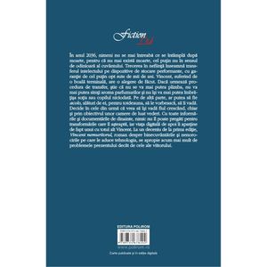 Carti si Birotica - Carti - Fictiune - Infinity.ro