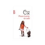 Carti si Birotica - Carti - Fictiune - Ploaia inainte sa cada (editie de buzunar) Jonathan Coe - Infinity.ro