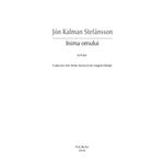 Carti si Birotica - Carti - Fictiune - Inima omului - Jon Kalman Stefansson - Infinity.ro