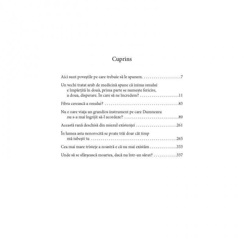 Carti si Birotica - Carti - Fictiune - Inima omului - Jon Kalman Stefansson - Infinity.ro