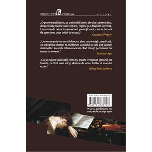 Carti si Birotica - Carti - Fictiune - Infinity.ro