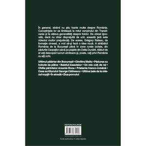 Carti si Birotica - Carti - Fictiune - Infinity.ro