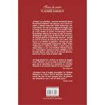Carti si Birotica - Carti - Fictiune - Priveste-i pe arlechini!, Vladimir Nabokov - Infinity.ro