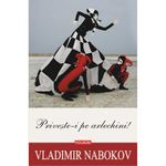 Carti si Birotica - Carti - Fictiune - Priveste-i pe arlechini!, Vladimir Nabokov - Infinity.ro
