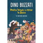 Carti si Birotica - Carti - Fictiune - Vestita invazie a ursilor in Sicilia, Dino Buzzati - Infinity.ro