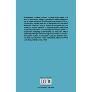 Carti si Birotica - Carti - Fictiune - Infinity.ro