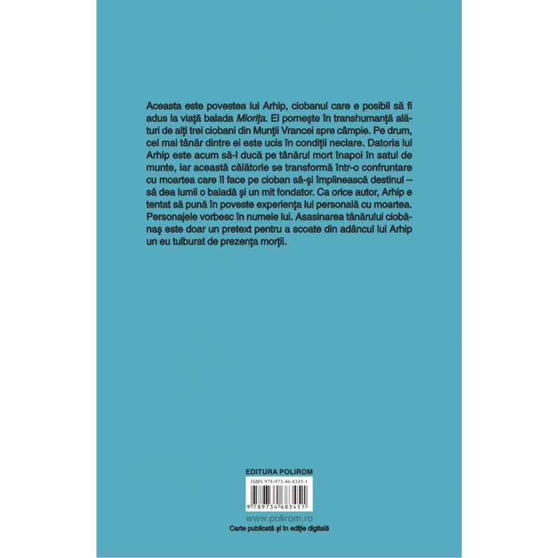 Carti si Birotica - Carti - Fictiune - Sa nu lasi moartea sa te gaseasca, Bogdan Raileanu - Infinity.ro