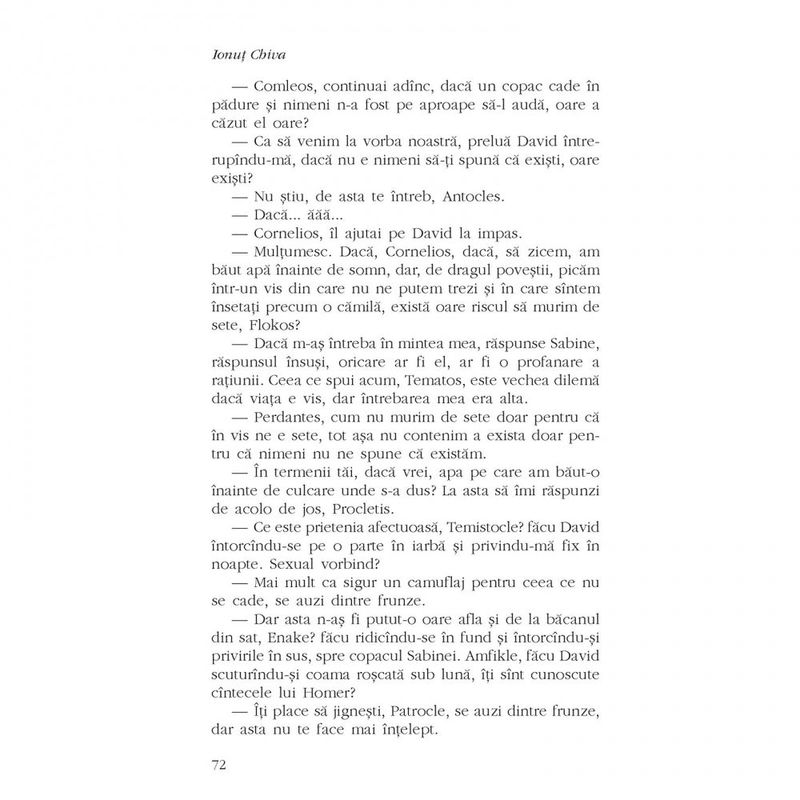 Carti si Birotica - Carti - Fictiune - Kids are not OK, Ionut Chiva - Infinity.ro