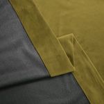 Casa si Gradina - Textile si covoare - Perdele si draperii - Draperii - Draperie din catifea blackout cu inele crom, Madison, 150x220 cm, densitate 700 g ml, Sycamore, 1 buc - Infinity.ro