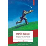 Carti si Birotica - Carti - Fictiune - Legea visatorului - Daniel Pennac, editia 2022 - Infinity.ro