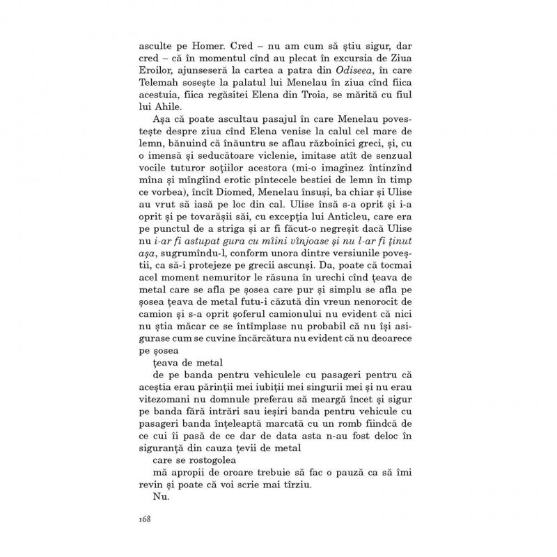 Carti si Birotica - Carti - Fictiune - Casa Golden - Salman Rushdie - Infinity.ro