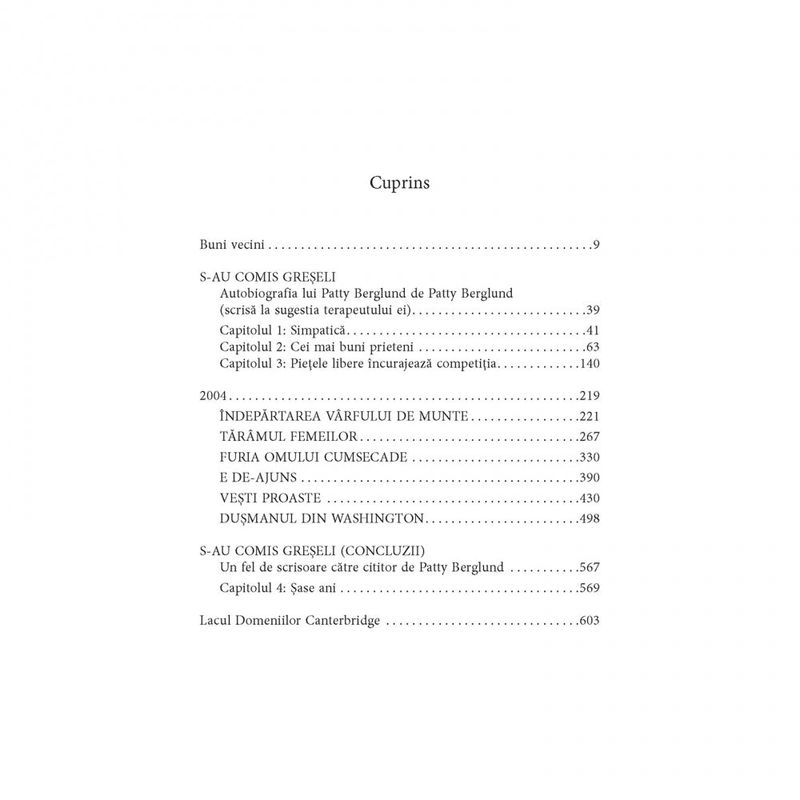 Carti si Birotica - Carti - Bestseller - Libertate - Jonathan Franzen - Infinity.ro