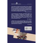 Carti si Birotica - Carti - Bestseller - Libertate - Jonathan Franzen - Infinity.ro