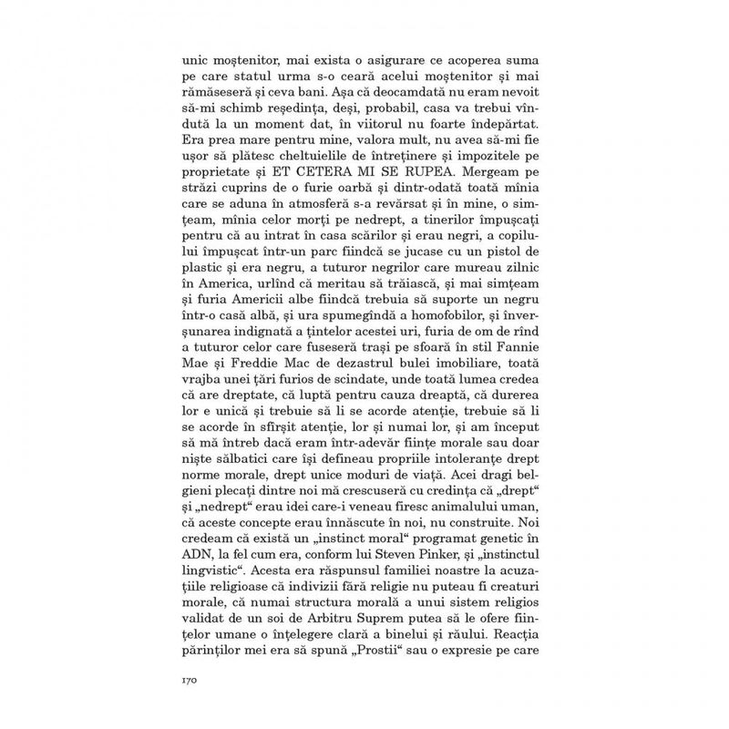 Carti si Birotica - Carti - Fictiune - Casa Golden - Salman Rushdie - Infinity.ro