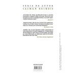 Carti si Birotica - Carti - Fictiune - Orient, Occident (editia 2020), Salman Rushdie - Infinity.ro
