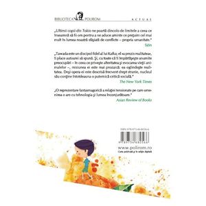 Carti si Birotica - Carti - Fictiune - Infinity.ro