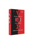 Carti si Birotica - Carti - Fictiune - Vox, Christina Dalcher - Infinity.ro