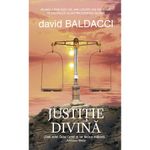 Carti si Birotica - Carti - Fictiune - Justitie divina, David Baldacci - Infinity.ro