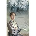 Carti si Birotica - Carti - Fictiune - Anonimele - Serena Burdick - Infinity.ro