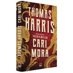 Carti si Birotica - Carti - Bestseller - Cari Mora, Thomas Harris - Infinity.ro