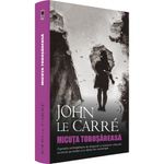 Carti si Birotica - Carti - Fictiune - Micuta tobosareasa, John Le Carre - Infinity.ro