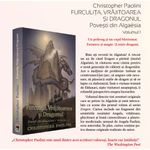 Carti si Birotica - Carti - Fictiune - Furculita, vrajitoarea si dragonul, Christopher Paolini - Infinity.ro