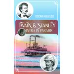 Carti si Birotica - Carti - Fictiune - Twain si Stanley Oscar Hijuelos - Infinity.ro
