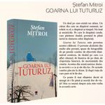 Carti si Birotica - Carti - Fictiune - Goarna lui Tuturuz, Stefan Mitroi - Infinity.ro