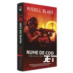 Carti si Birotica - Carti - Fictiune - Nume de cod: JET - Infinity.ro