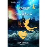 Carti si Birotica - Carti - Fictiune - Serafina si inima franta, Robert Beatty - Infinity.ro