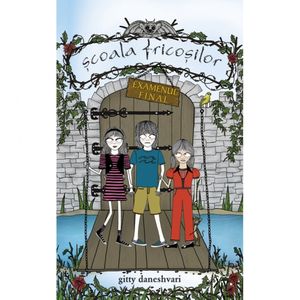 Carti si Birotica - Carti - Fictiune - Infinity.ro