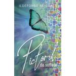 Carti si Birotica - Carti - Fictiune - Pictorul de suflete, Ildefonso Falcones - Infinity.ro