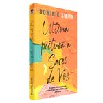 Carti si Birotica - Carti - Fictiune - Ultima pictura a Sarei de Vos - Infinity.ro