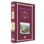 Carti si Birotica - Carti - Fictiune - Klein si Wagner. La tratament, Hermann Hesse - Infinity.ro