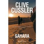 Carti si Birotica - Carti - Fictiune - Sahara, Clive Cussler - Infinity.ro