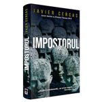 Carti si Birotica - Carti - Fictiune - Impostorul, Javier Cercas - Infinity.ro