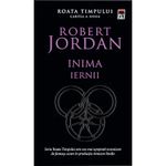 Carti si Birotica - Carti - Fictiune - Inima iernii, Robert Jordan - Infinity.ro