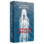 Carti si Birotica - Carti - Fictiune - O vesnicie si inca o zi - James Bond, 007, Anthony Horowitz - Infinity.ro