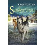 Carti si Birotica - Carti - Fictiune - Supravietuitorii. Dusmanul ascuns. Vol. II - Erin Hunter - Infinity.ro