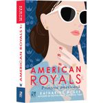 Carti si Birotica - Carti - Bestseller - American Royals. Printesa americana, Katharine McGee - Infinity.ro