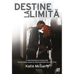 Carti si Birotica - Carti - Bestseller - Destine la limita - Katie Mcgarry - Infinity.ro