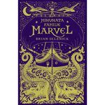 Carti si Birotica - Carti - Bestseller - Minunata familie Marvel - Brian Selznick - Infinity.ro