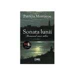 Carti si Birotica - Carti - Fictiune - Sonata lunii.Romanul unei iubiri, Patricia Morrisroe - Infinity.ro