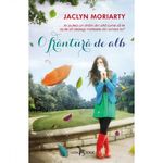 Carti si Birotica - Carti - Fictiune - Culorile lui Madeleine vol. 1 o frantura de alb - Jaclyn Moriarty - Infinity.ro