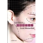 Carti si Birotica - Carti - Bestseller - Uratii - Scott Westerfeld - Infinity.ro