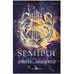 Carti si Birotica - Carti - Fictiune - Semipur Vol.1 din seria Legamantul - Jennifer L. Armentrout - Infinity.ro