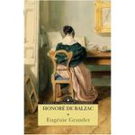 Carti si Birotica - Carti - Fictiune - Eugenie Grandet - Honore de Balzac - Infinity.ro
