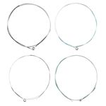 TV, Audio-Video si Foto - Instrumente muzicale - Instrumente clasice - Vioara clasica din lemn 3/4 toc inclus + set corzi cadou - Infinity.ro