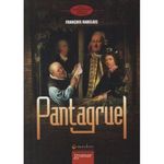 Carti si Birotica - Carti - Fictiune - Pantagruel - Francois Rabelais - Infinity.ro