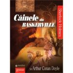 Carti si Birotica - Carti - Fictiune - Cainele din Baskerville - Arthur Conan Doyle - Infinity.ro